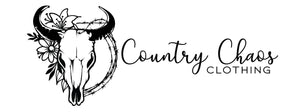 Country Chaos Clothing